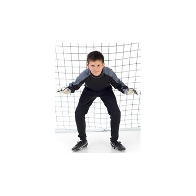 Prevent Injuries by Preparing Kids to Get Back in the Game