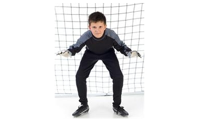 Prevent Injuries by Preparing Kids to Get Back in the Game
