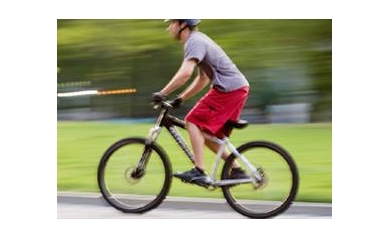 Kohl’s Pedal Patrol Celebrates Gift with Bike Safety Event