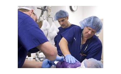 Where Surgery Was the Standard, Casting May Be the Future