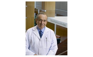Cardiologist Receives Golden Lion Award in Venice