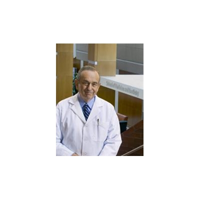 Cardiologist Receives Golden Lionel Award in Venice