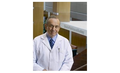 Cardiologist Receives Golden Lionel Award in Venice