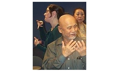 CDC Funds Pioneering Weight Loss Research in Deaf Community