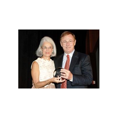 Wilmot Cancer Center Director Honored for Commitment to Research