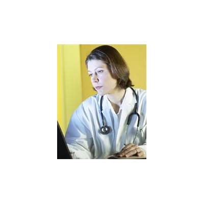 Computerized Support Keeps Prominence of Name Brand Drugs at Bay