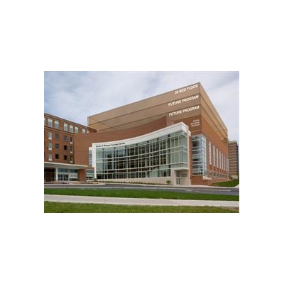 URMC Revises Bed Expansion Plans
