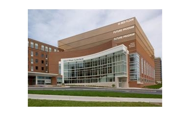 URMC Revises Bed Expansion Plans