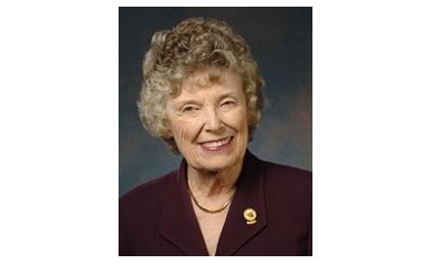 Doctor Recognized for Lifetime Commitment to Women and Children