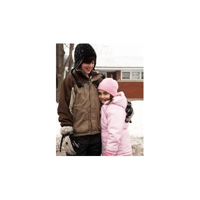 Outside the Snow is Falling and Events for Kids are Calling Yoo-Hoo
