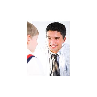 Grant to Solidify Model for Health Care of Foster Children
