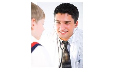 Grant to Solidify Model for Health Care of Foster Children