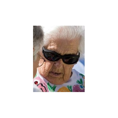 Study Identifies Those Elderly Most at Risk for Major Depression