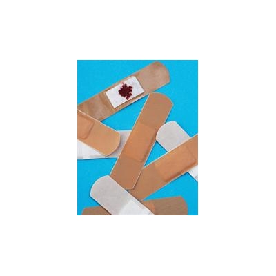 Protein Central to Being Male Plays Key Role in Wound Healing