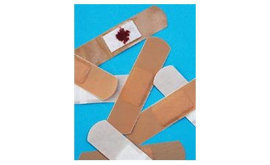 Protein Central to Being Male Plays Key Role in Wound Healing