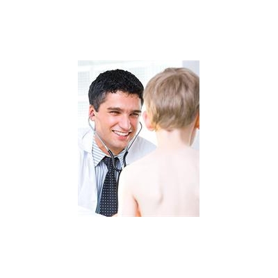 Screening Foster Care Children Doubles Detection Rate of Potential Developmental Problems