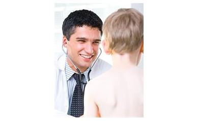 Screening Foster Care Children Doubles Detection Rate of Potential Developmental Problems