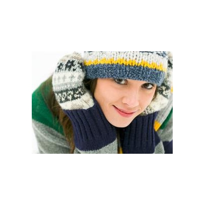 Find a Cure for the Winter Weather Blues