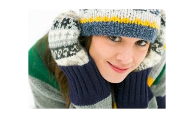 Find a Cure for the Winter Weather Blues