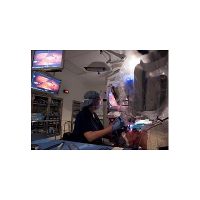 University of Rochester Expands Robotic Surgeries to Oral, Pharyngeal Cancers