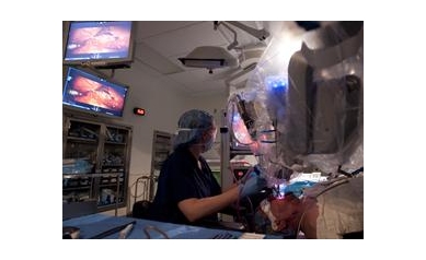University of Rochester Expands Robotic Surgeries to Oral, Pharyngeal Cancers