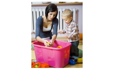 Good Parenting Triumphs over Prenatal Stress