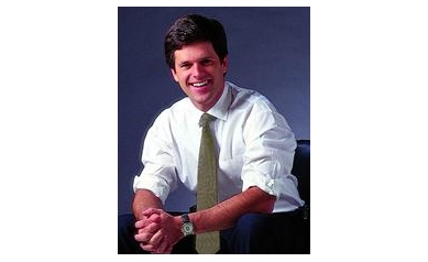 Special Olympics International Chair to Speak at Kirch Conference