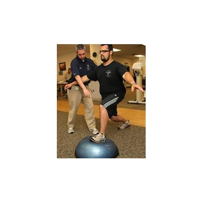 University Expands Orthopaedic and Rehabilitation Care with Center in Greece
