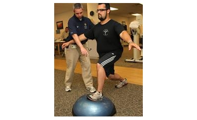 University Expands Orthopaedic and Rehabilitation Care with Center in Greece