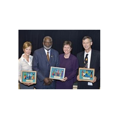 Inaugural Community Health Improvement Awards Announced