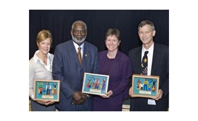 Inaugural Community Health Improvement Awards Announced