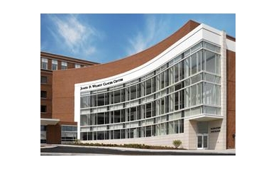 Wilmot Cancer Center Gets Excellence Award for Cancer Care Programs