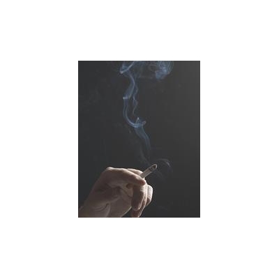 Children Living in Apartments with Non-Smoking Adults Still Exposed