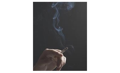 Children Living in Apartments with Non-Smoking Adults Still Exposed