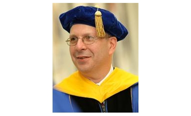 School of Medicine and Dentistry Invests 10th Dean