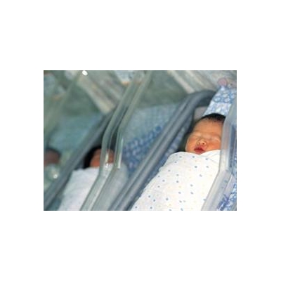 NIH Grant to Investigate Lung Disease in Premature Babies