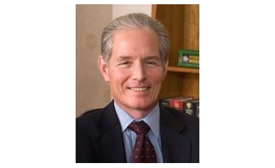 Rochester Academy of Medicine Presents Kaiser Medal to Berk
