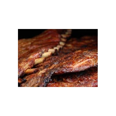 Roc City Rib Fest Brings Home the Bacon