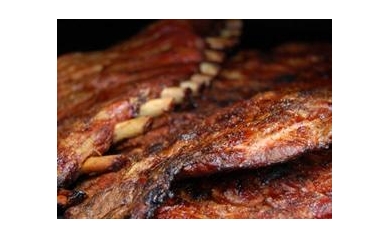Roc City Rib Fest Brings Home the Bacon