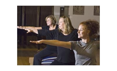 URMC Study: Yoga Improves Sleep, Quality of Life for Cancer Survivors
