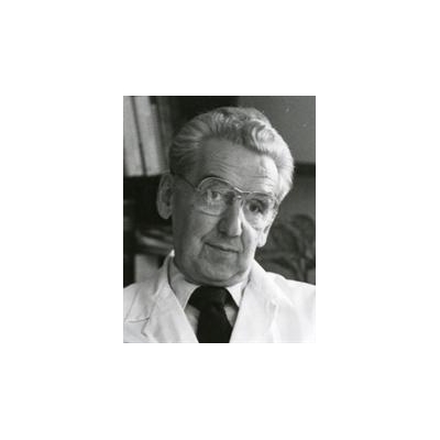 URMC’s First Chief of Child Neurology Dies