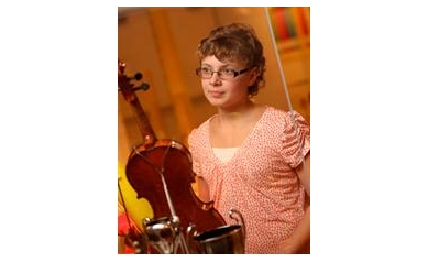 Girl Diagnosed with Cancer is an Inspiration for Family and Friends