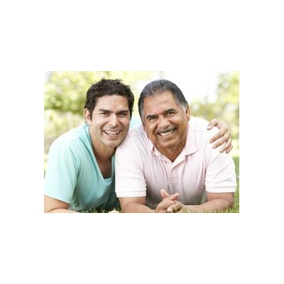 Give Dad the Gift of Good Health for Father’s Day