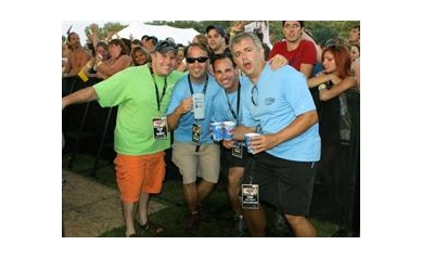 Popular Summer Event Helps Bring Comfort to Hospitalized Kids