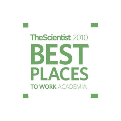 Scientists Rate University of Rochester a Best Place To Work