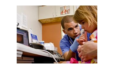 Telemedicine Program Wins Prestigious AHA National Award