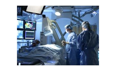New EP Lab Offers Curative Therapy with Reduced Risks