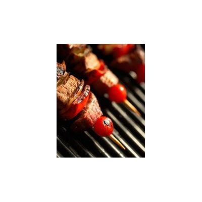 Weekend BBQ Competitions Will Sizzle in Brockport