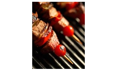 Weekend BBQ Competitions Will Sizzle in Brockport
