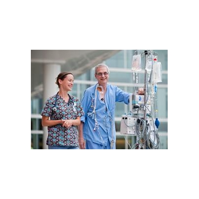 7-3400 First Progressive Care Unit in State to Receive AACN Honor